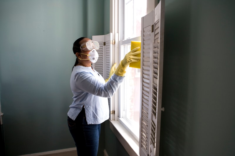 Leak Detection & Repair in Saint Helena